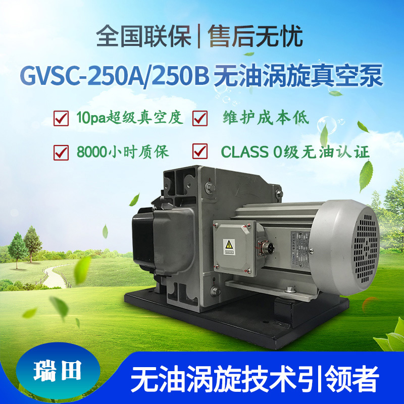 ձGVSC-250A/250B